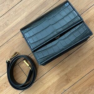 JW pei crossbody bag